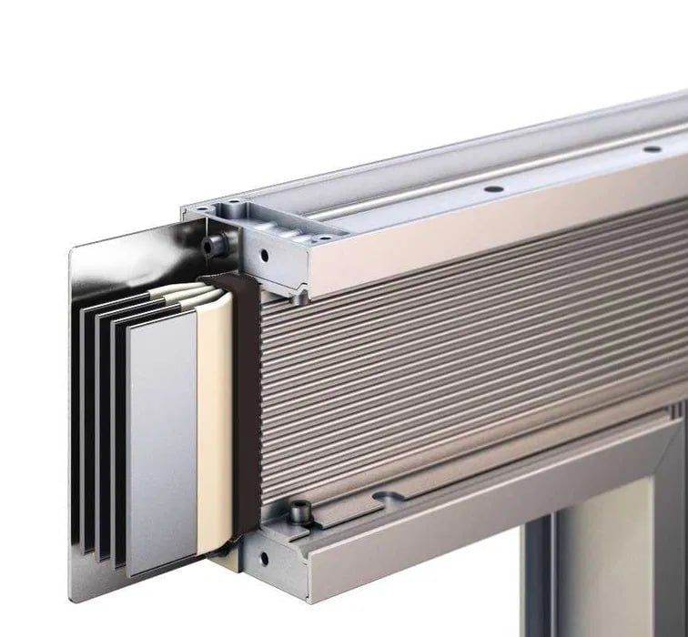 Шинопровод (Busbar )— современное решение для электрораспределения.