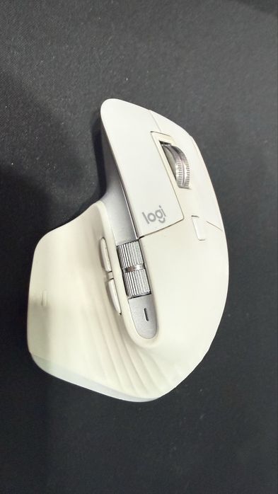 Logitech MX Master 3S