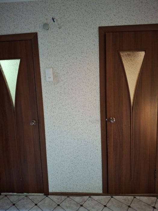 Продам квартиру трёхкомнатную