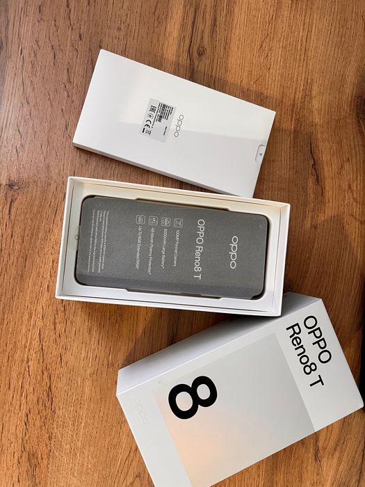 Oppo reno 8T смартфон оппо андроид