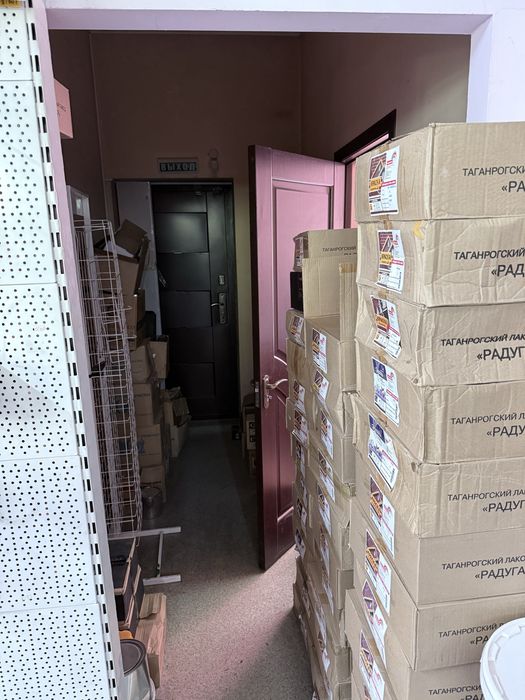 Сдам помещение 110кв.м