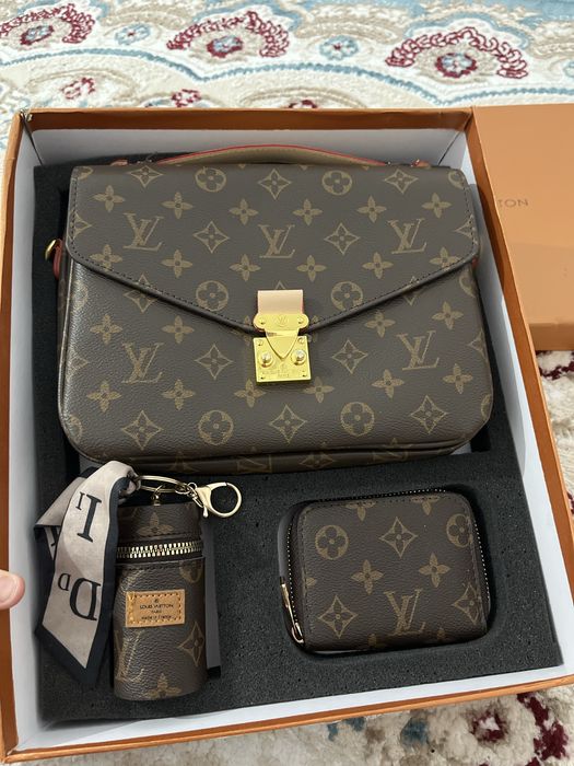 Сумка Луи Витон люкс качества