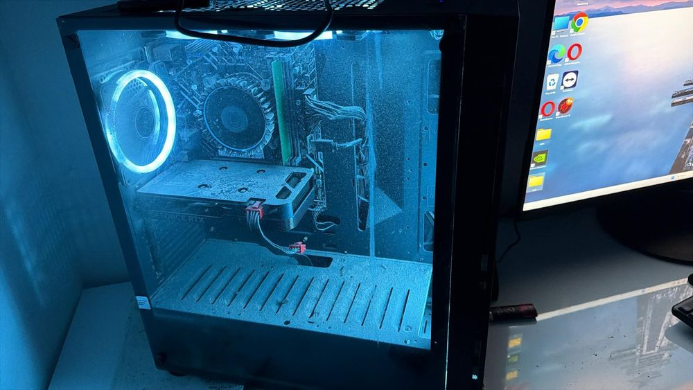 Vand pc perfect functional