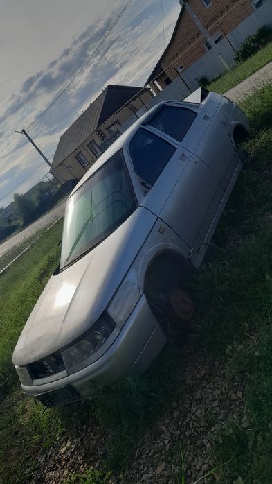 Продам кузов машины 2110