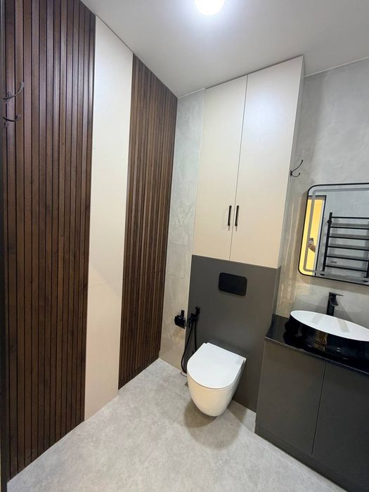 ЖК City Tower Group 2х комн, 36,28м2 ‼️улица Фергана йули