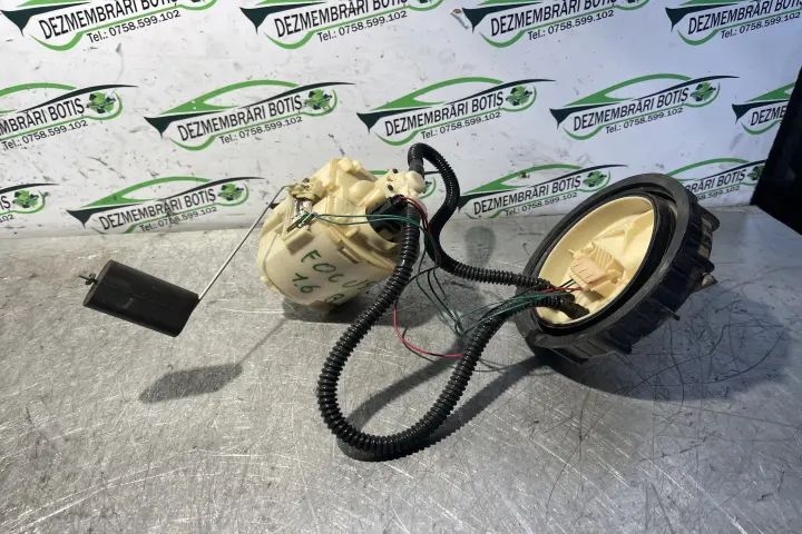 Pompa benzina in rezervor combustibil 98AP9C055DA / 98AP-9C055-DA Ford