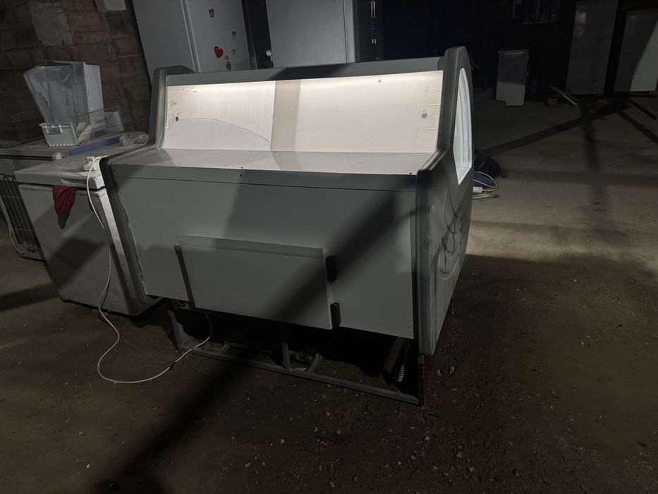 Продам холодильни