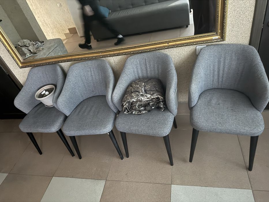 Продаются кресла