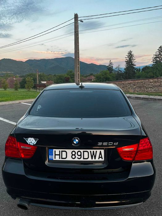 Bmw seria 3 e90 177 cv