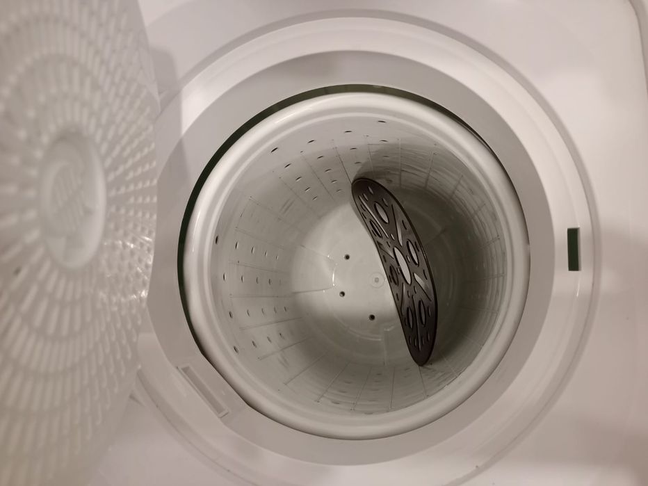 Продаю полуавтомат стиральная машина