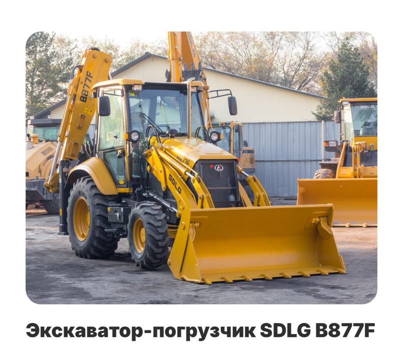 Услуги погрузчика