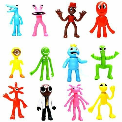 Радужни друзя ва хагилар