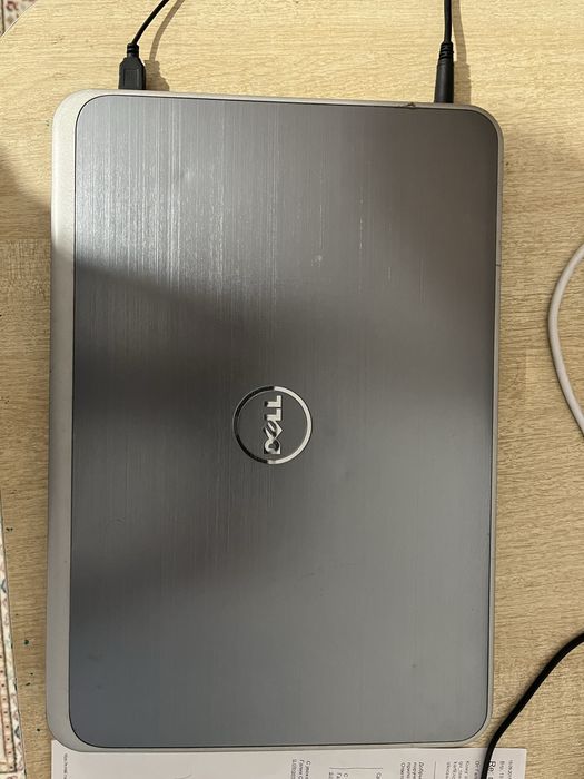 Продам Dell inspiron 5521
