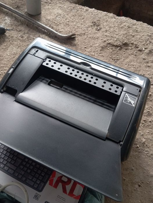 Принтер Canon Есик