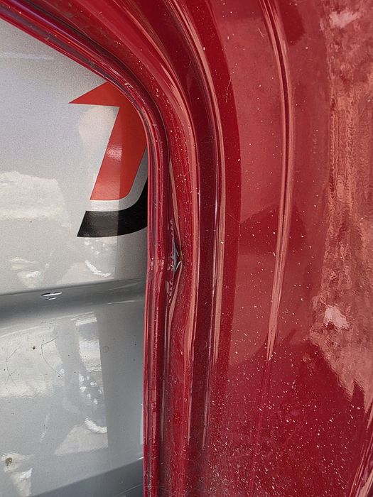 VW Transporter T6 T6.1 предна лява врата