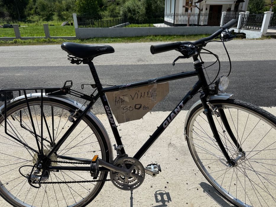 Bicicletă Giant
