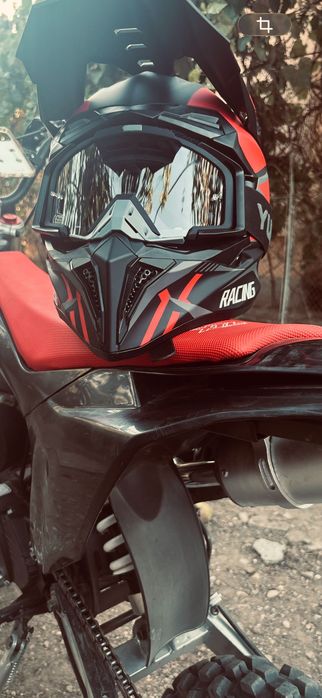 Echipament moto și accesorii