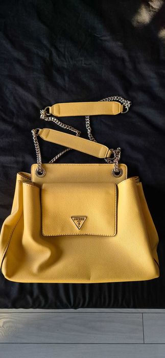 Geanta guess  noua
