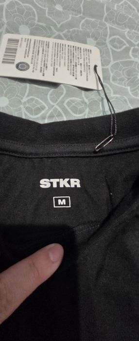 Футболка ТаТа от BT21 BTS