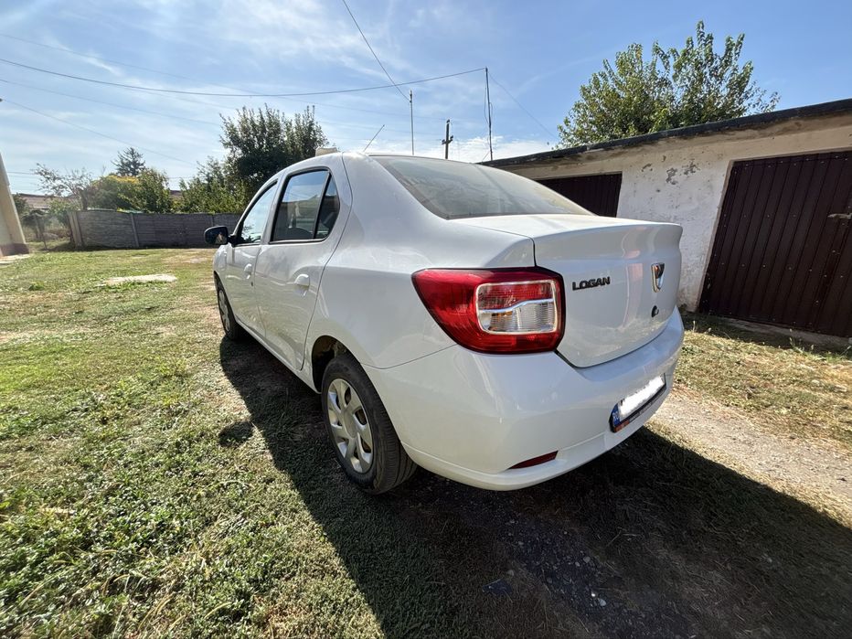 DACIA Logan 2015 — imagine 4