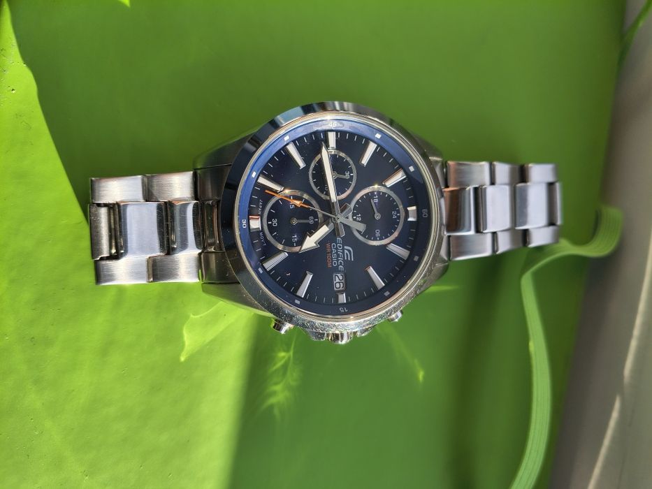 Casio Edifice EFV- 560