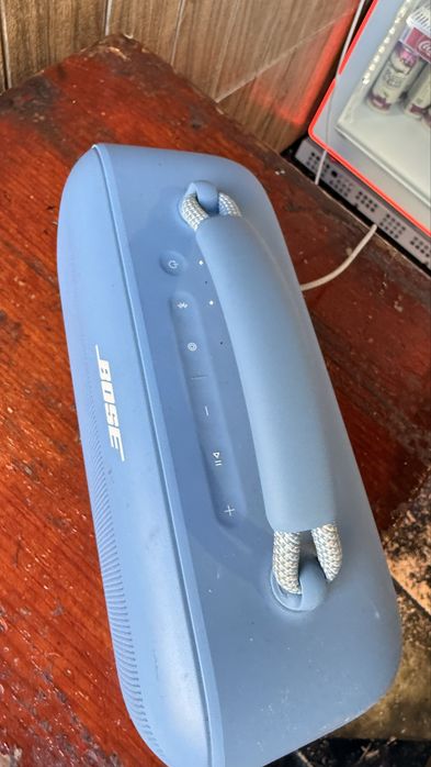 Bose Sound Link Max