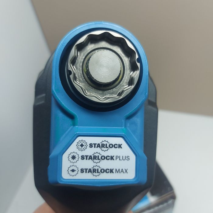 Нов безчетков многофункционален инструмент Makita  DTM52Z