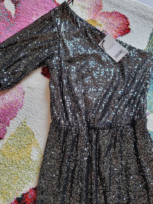 Rochiță eleganta Next deosebită