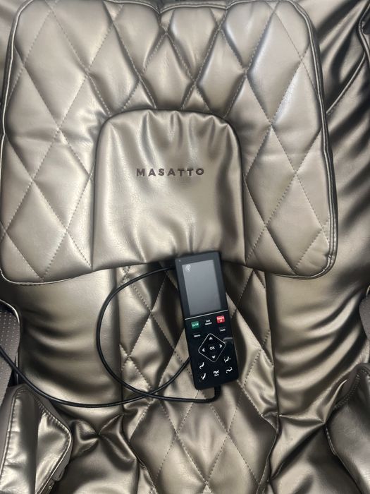 Fotoliu masaj folosit f puțin