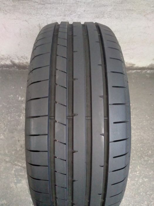 Anvelopa dunlop 225/55/17