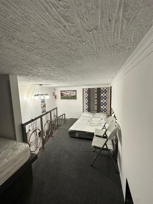 Аппартамент #3 с дизайнерским ремонтом