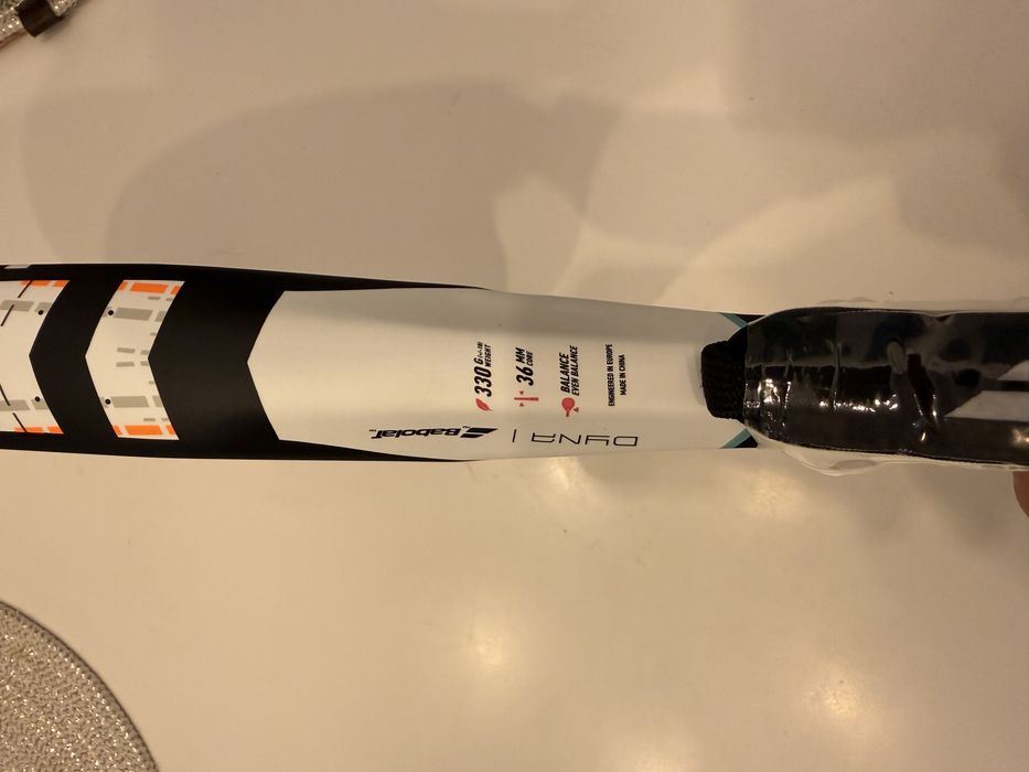 Падел ракета Babolat Dyna Energy