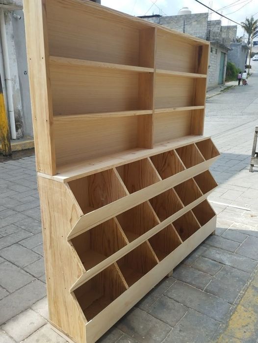 Полка витрина стеллаж магазин хозтавар офис мебелна заказ