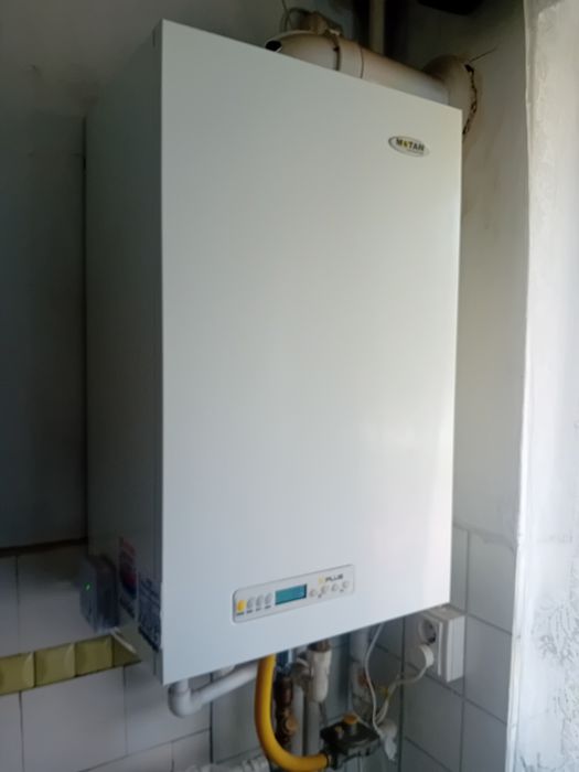 Ap 2 Cam ultracentral 50mp  etaj 1 centrala termopan termoizolat