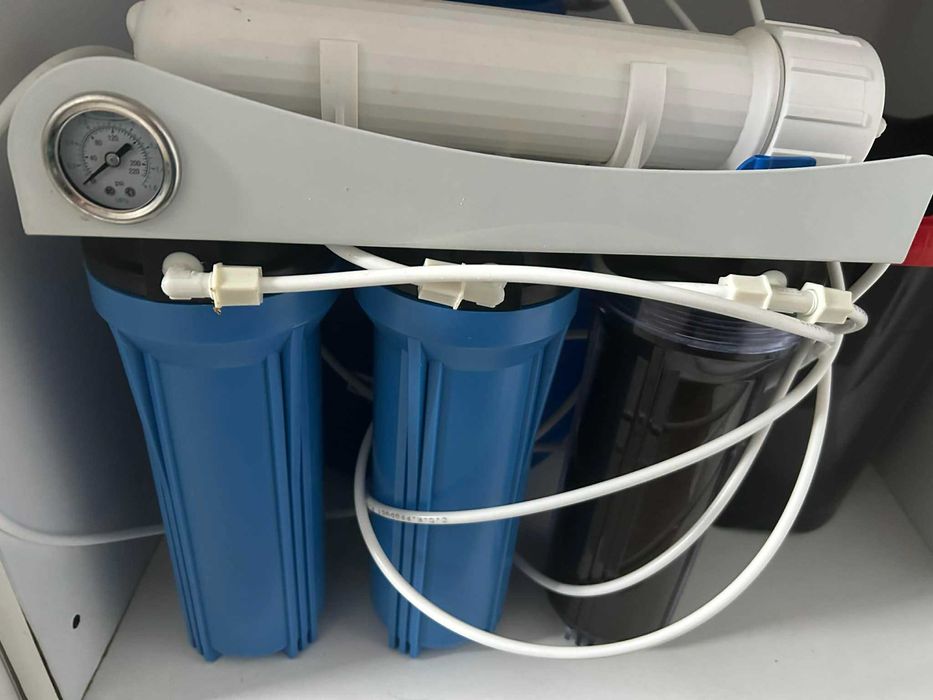 Acvariu Marin Red Sea Max Nano + Stand + Accesorii Complete