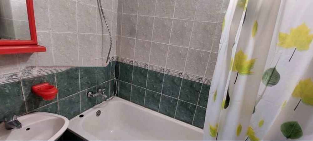 Двустаен, под наем, ж.к Лозенец