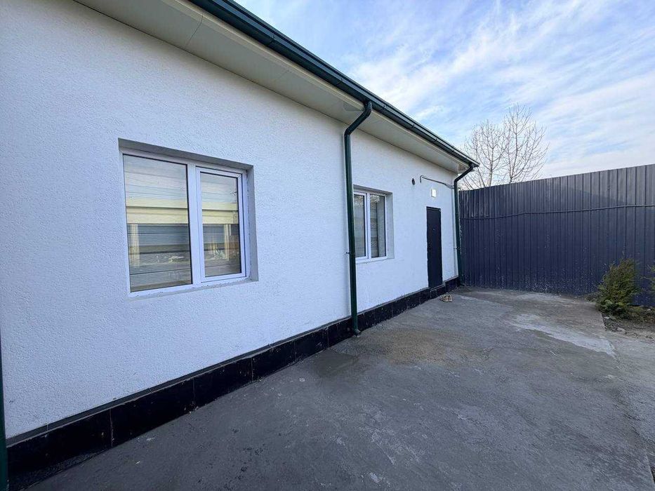 коттедж в сергелях