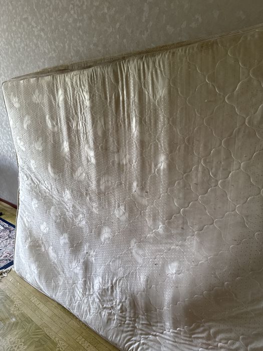 Матрас буу 160*200