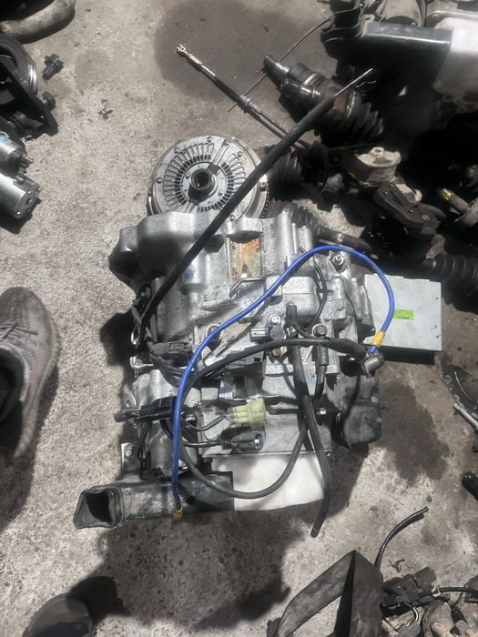 Spark mehanikani avtomat karopkaga bepul almashtib beramiz /05$5500