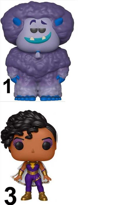 FUNKO POP , VYNL и други фигури!!