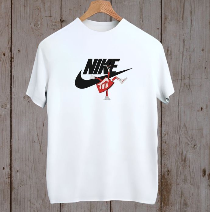 Nike тениски 2025