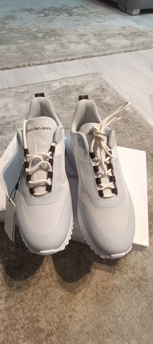 Snekers Calvin Klein, măr 43