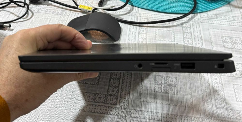 Dell Latitude 7300 business