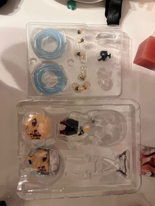 Demon slayer Tengen Uzui nendoroid