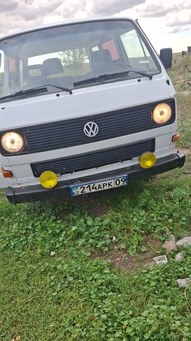 Продам фольксваген т2