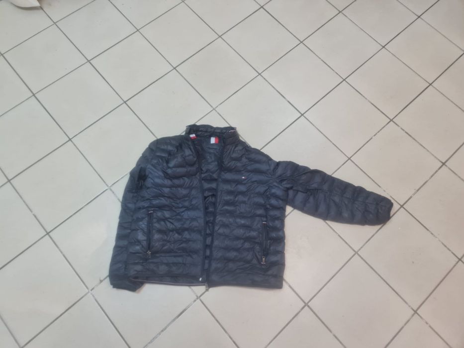 Vind  Geaca Tommy Higlingher