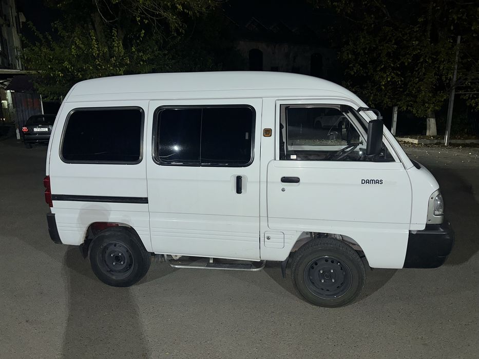 Damas  кандитсионерли 2020 сотилади