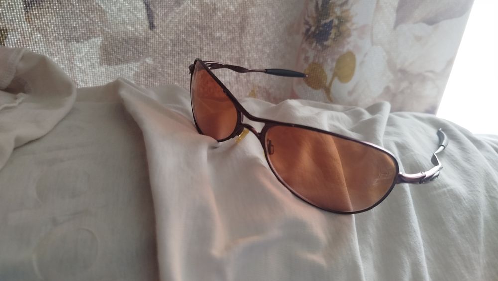 Oakley Crosshair S очки фирменные.