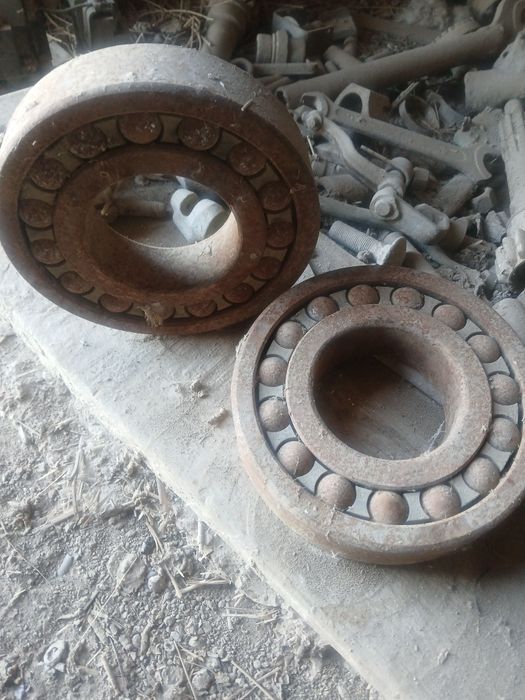 Maz zil kamaz moshinalari