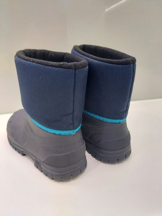 Апрески/Ботуши Декатлон  Quechua 30/31 номер